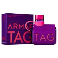 Armaf Tag Her Donna Colorata 100ml.