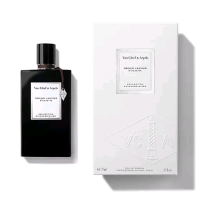 Van Cleef & Arpels Orchid Leather унив.