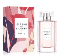 Lanvin Les Fleurs De Lanvin Water Lily жен.