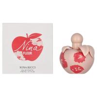 Nina Ricci Nina Fleur 80ml.