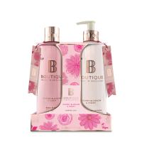 Cherry Blossom Body Duo