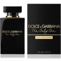 Dolce & Gabbana The Only One Intense