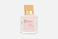 Maison Francis Kurkdjian Paris L`Eau A la rose