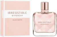 Givenchy Irresistible Eau de Toilette Fraiche жен.