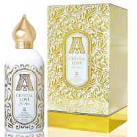 Attar Collection Crystal Love For Her жен.