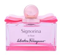 62939 Salvatore Ferragamo  Signorina In Fiore_ 62939 Salvatore Ferragamo  Signorina In Fiore_