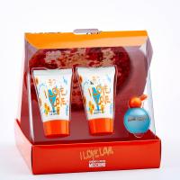 Moschino Набор Cheap & Chic I Love Love