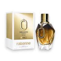 Paco Rabanne Million Gold For Her parfum жін.