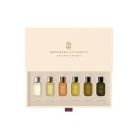 Brunello Cucinelli Набір Miniature Discovery Set унів.