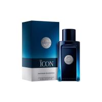 Antonio Banderas The Icon 100ml.