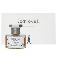 Toskovat' Toskovat' Amaretto In The Melting Room