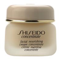 Shiseido Крем для лица Concentrate Facial Nourishing Cream жен.