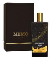 Memo Paris Oriental Leather унив.