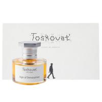 Toskovat' Age of Innocence