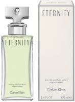 Calvin Klein Eternity For Women
