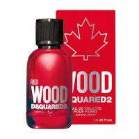 Dsquared2 Red Wood жен.