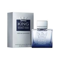 Antonio Banderas King of Seduction 100ml.