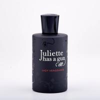Juliette has a gun Lady Vengeance