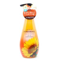 Kracie KR 70059 Бальзам для волос Himawari Oil Premium EX жен.
