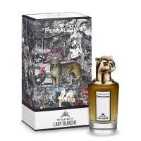 Puig The Revenge Of Lady Blanche