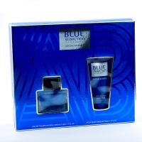 Antonio Banderas Набор Blue Seduction