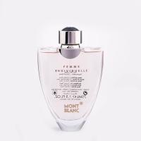 Montblanc Femme Individuelle