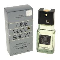 Jacques Bogart One Man Show