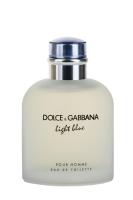 11072 Dolce _ Gabbana Dolce _ Gabbana Light Blue Pour Homme_
