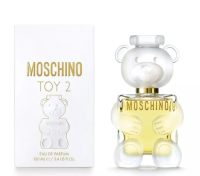 Moschino Toy 2 жен