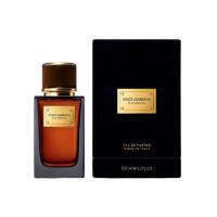 Dolce & Gabbana Velvet Amber Sun унів