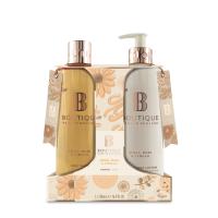 Amber Body Duo
