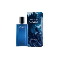 Davidoff Cool Water Oceanic Edition For Him.