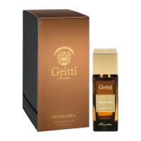 Gritti Muskaria з коробкою