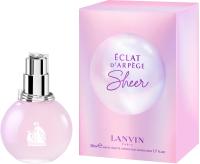 Lanvin Eclat D`Arpege Sheer жен.