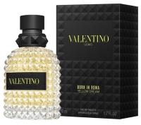 Valentino Uomo Born in Roma Yellow Dream муж.