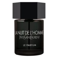 Yves Saint Laurent La Nuit De L`Homme Le Parfum