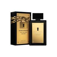 Antonio Banderas The Golden Secret 100ml.