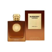 Burberry Goddess Amber Vanilla.