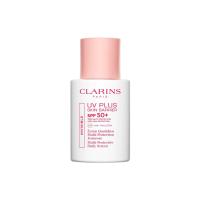 Clarins Емульсія для обличчя UV Plus Invisible Skin Barrier SPF 50+