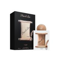 Lattafa Perfumes Peace & Love унів.