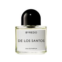 Byredo De Los Santos унив.