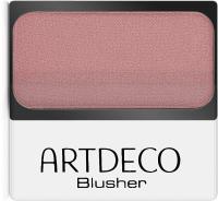 Artdeco Румяна компактные для лица Compact Blusher