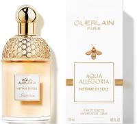 Guerlain Aqua Allegoria Nettare di Sole жен.