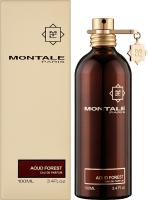 Montale Aoud Forest жен.