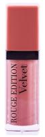 Bourjois Помада жидкая для губ Rouge Edition Velvet 10-Photoroom (1) (1)