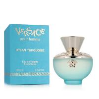 Versace Pour Femme Dylan Turquoise жен.