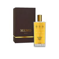 Memo Paris Lalibela