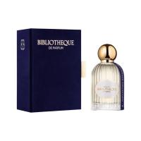 Bibliotheque De Parfum Nirvana 100.
