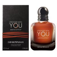 Giorgio Armani Emporio Armani Stronger With You Absolutely