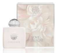 Amouage Love Tuberose
